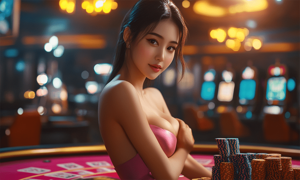 1gom sòng bạc