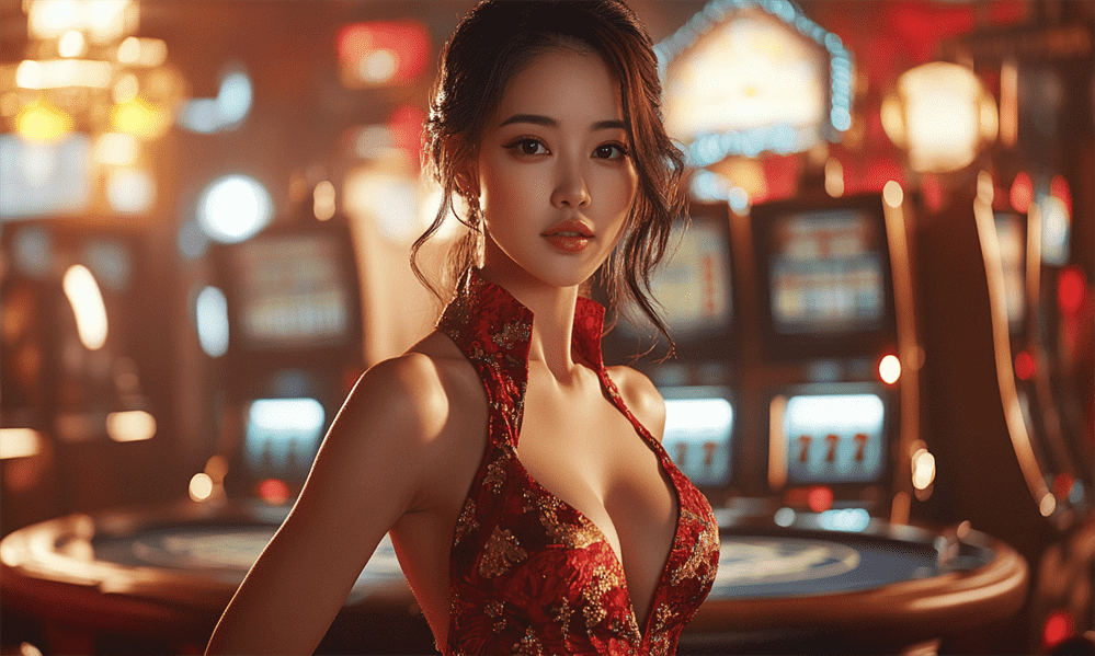 alo 789 casino